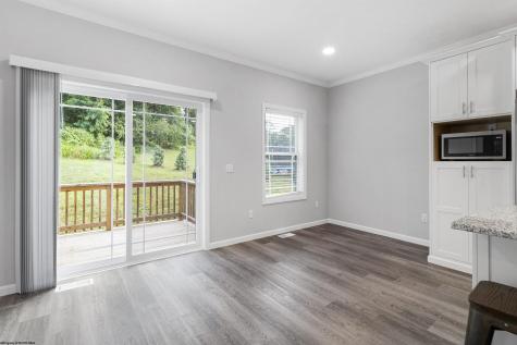 131 Frisco Lane Bridgeport WV 26330