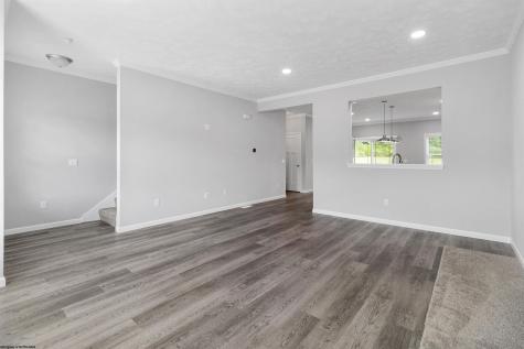 131 Frisco Lane Bridgeport WV 26330