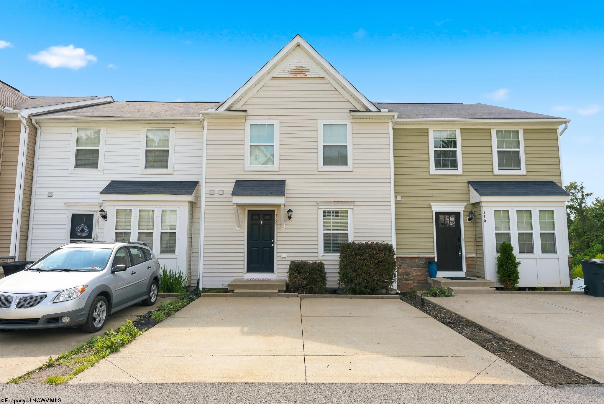 120 Pine Lane Morgantown WV 26508