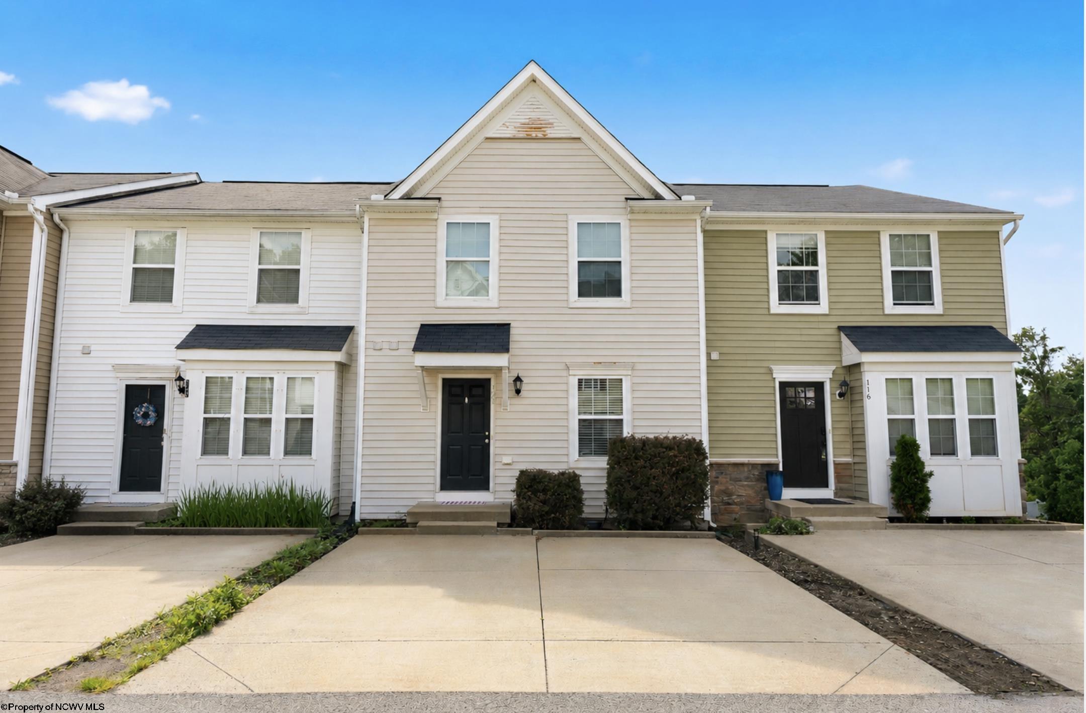 120 Pine Lane Morgantown WV 26508