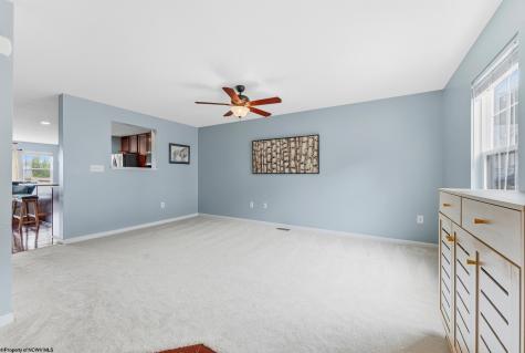 120 Pine Lane Morgantown WV 26508