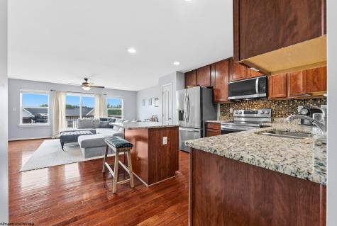 120 Pine Lane Morgantown WV 26508
