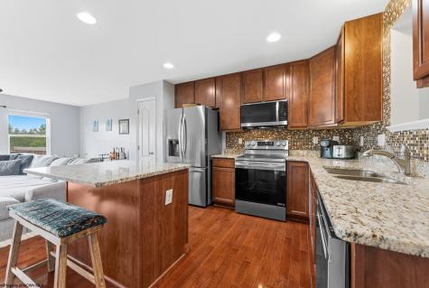 120 Pine Lane Morgantown WV 26508