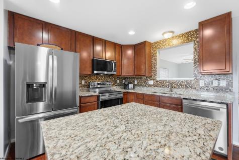 120 Pine Lane Morgantown WV 26508