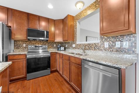 120 Pine Lane Morgantown WV 26508