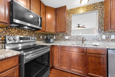120 Pine Lane Morgantown WV 26508