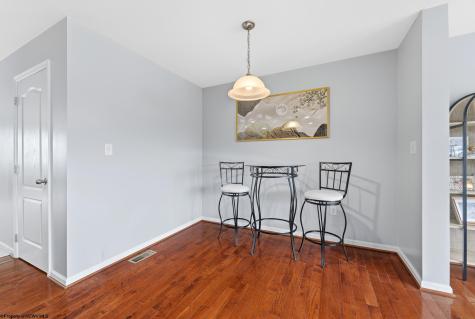 120 Pine Lane Morgantown WV 26508