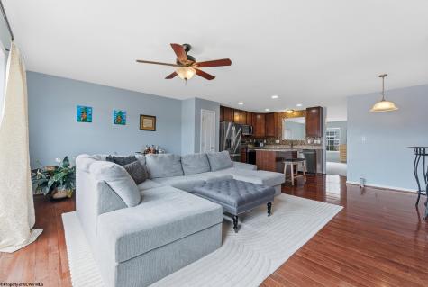 120 Pine Lane Morgantown WV 26508