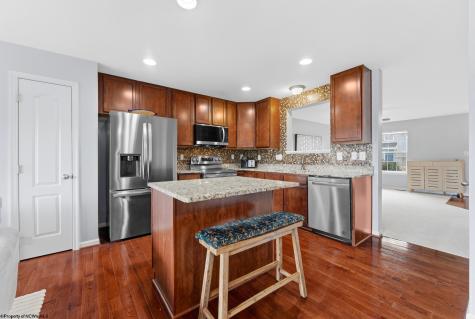120 Pine Lane Morgantown WV 26508