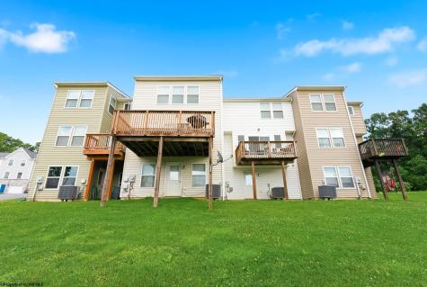 120 Pine Lane Morgantown WV 26508