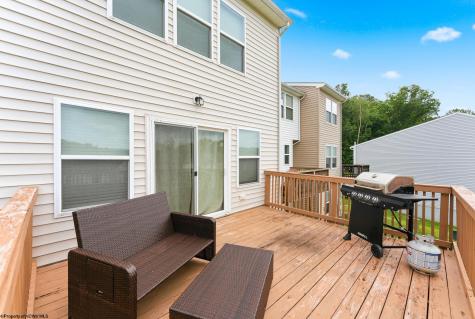 120 Pine Lane Morgantown WV 26508