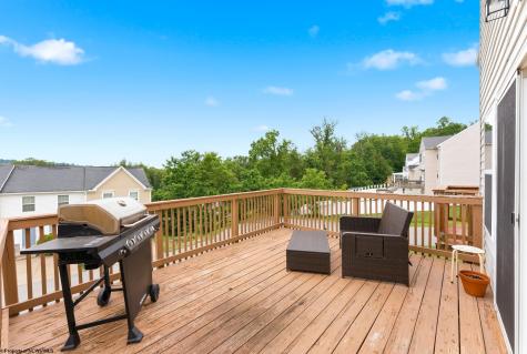 120 Pine Lane Morgantown WV 26508