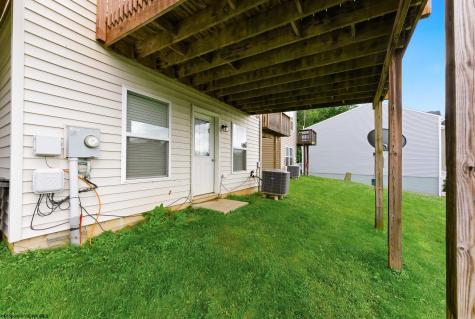 120 Pine Lane Morgantown WV 26508