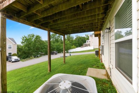 120 Pine Lane Morgantown WV 26508