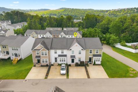 120 Pine Lane Morgantown WV 26508