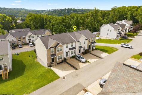 120 Pine Lane Morgantown WV 26508