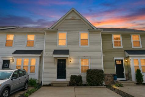 120 Pine Lane Morgantown WV 26508