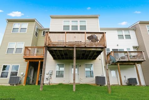 120 Pine Lane Morgantown WV 26508
