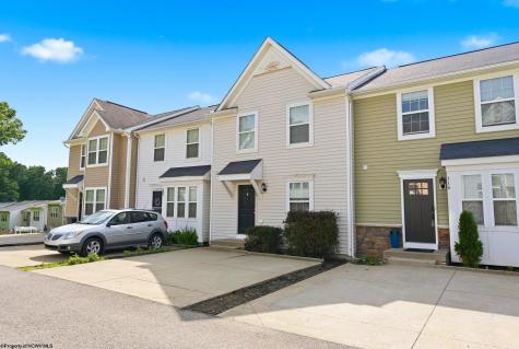 120 Pine Lane Morgantown WV 26508