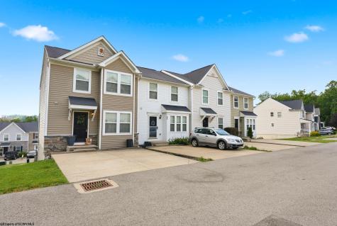 120 Pine Lane Morgantown WV 26508