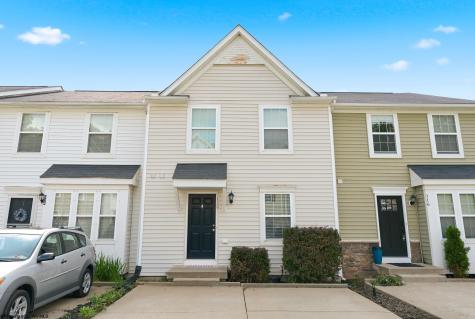 120 Pine Lane Morgantown WV 26508
