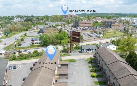 8 Silvercreek Drive Morgantown WV 26505
