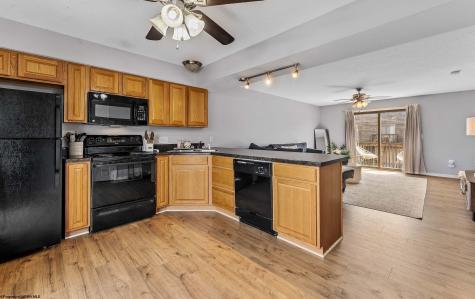 8 Silvercreek Drive Morgantown WV 26505