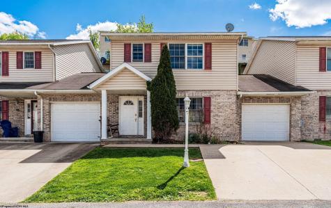 266 Donna Avenue Morgantown WV 26505