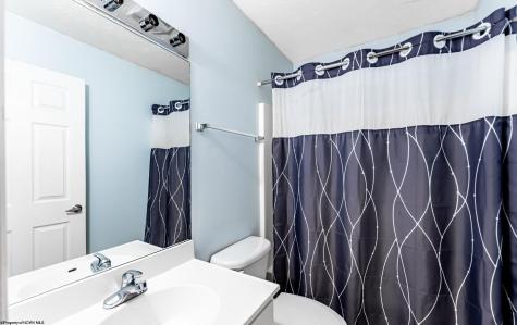 266 Donna Avenue Morgantown WV 26505