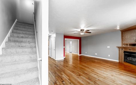 266 Donna Avenue Morgantown WV 26505