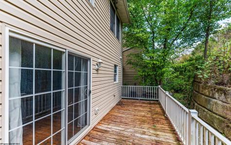 266 Donna Avenue Morgantown WV 26505