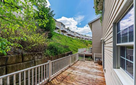 266 Donna Avenue Morgantown WV 26505