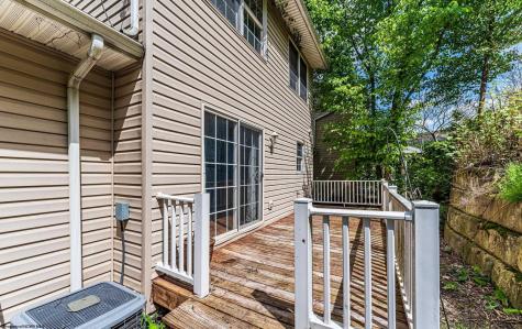 266 Donna Avenue Morgantown WV 26505
