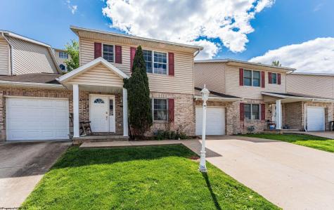 266 Donna Avenue Morgantown WV 26505