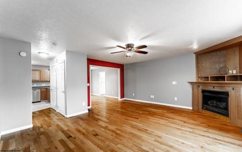 266 Donna Avenue Morgantown WV 26505