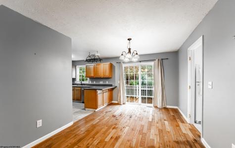 266 Donna Avenue Morgantown WV 26505