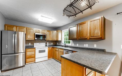 266 Donna Avenue Morgantown WV 26505