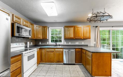 266 Donna Avenue Morgantown WV 26505