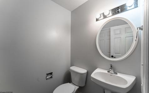 266 Donna Avenue Morgantown WV 26505