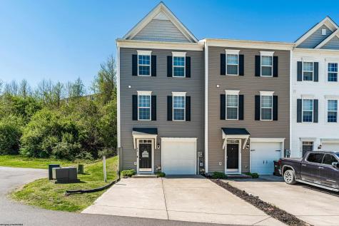 218 Queensbury Court White Hall WV 26544