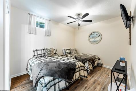 218 Queensbury Court White Hall WV 26544