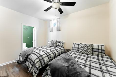 218 Queensbury Court White Hall WV 26544