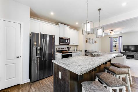 218 Queensbury Court White Hall WV 26544