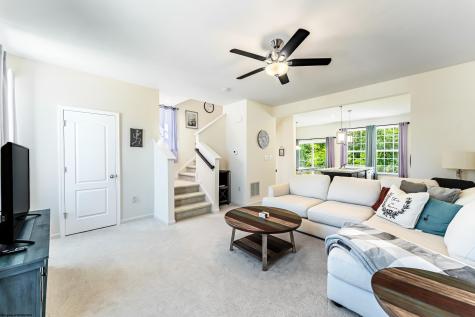 218 Queensbury Court White Hall WV 26544