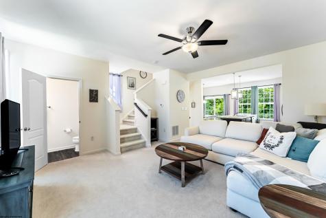 218 Queensbury Court White Hall WV 26544