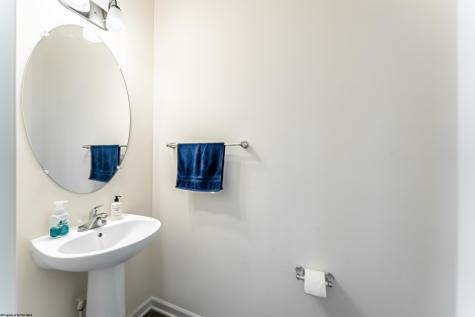 218 Queensbury Court White Hall WV 26544