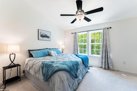 218 Queensbury Court White Hall WV 26544