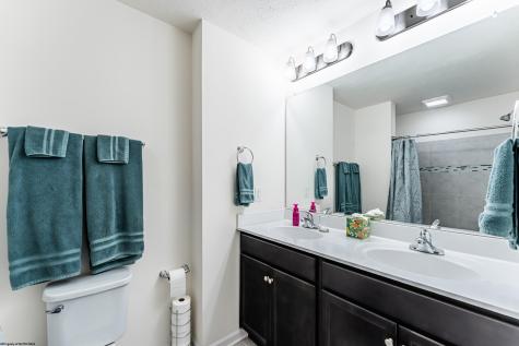218 Queensbury Court White Hall WV 26544