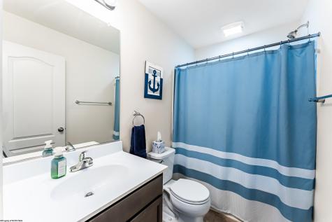 218 Queensbury Court White Hall WV 26544