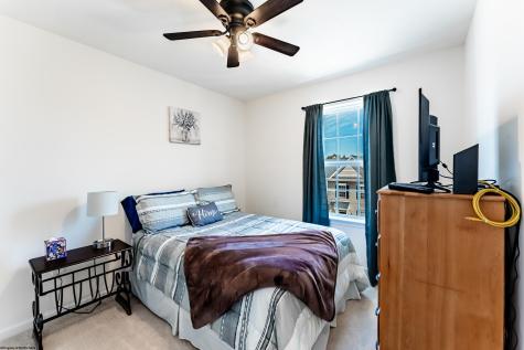 218 Queensbury Court White Hall WV 26544